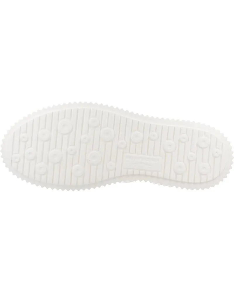 Zapatillas deporte VOILE BLANCHE  de Mujer ZAPATILLAS MUJER MODELO LIPARI COLOR BLANCO  WHTBRWN