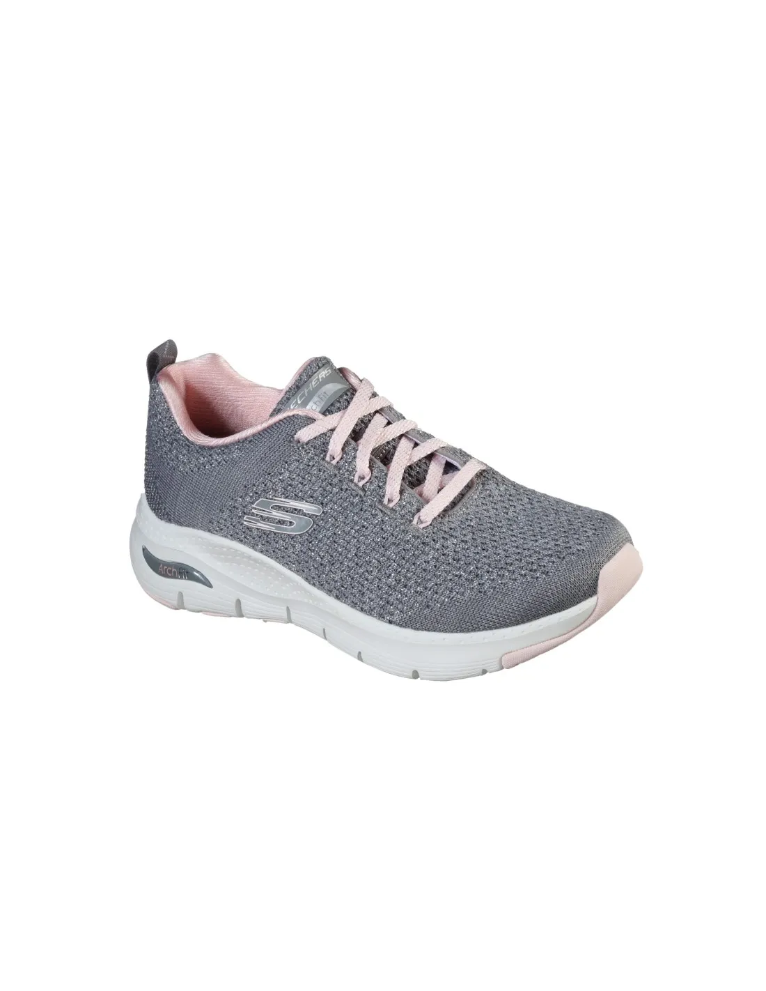 Zapatillas deportivas de Skechers