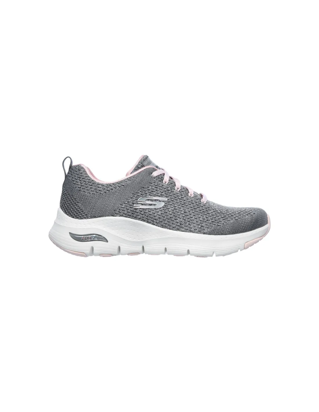 Zapatillas deportivas de Skechers