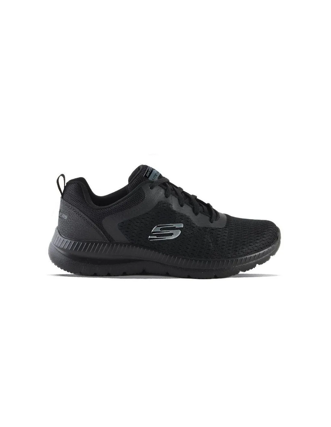 Zapatillas deportivas "memory foam" de Skechers