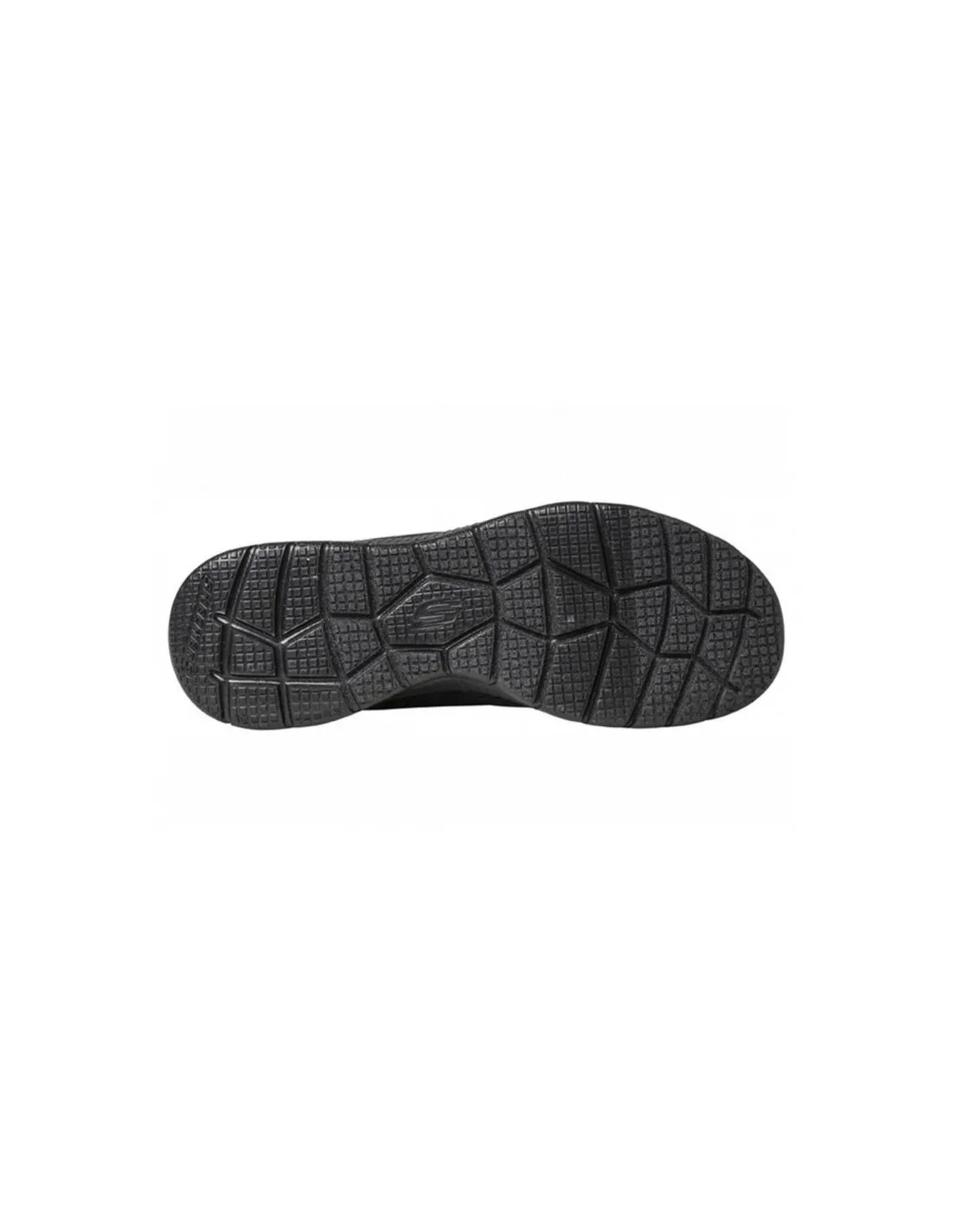 Zapatillas deportivas "memory foam" de Skechers