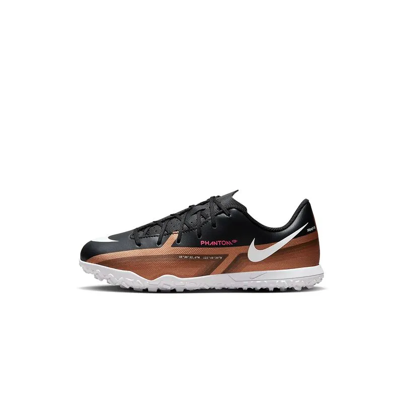 Zapatillas Futbol Unisex Nike Phantom Gt2