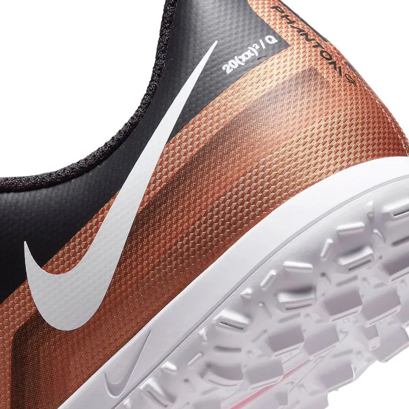 Zapatillas Futbol Unisex Nike Phantom Gt2