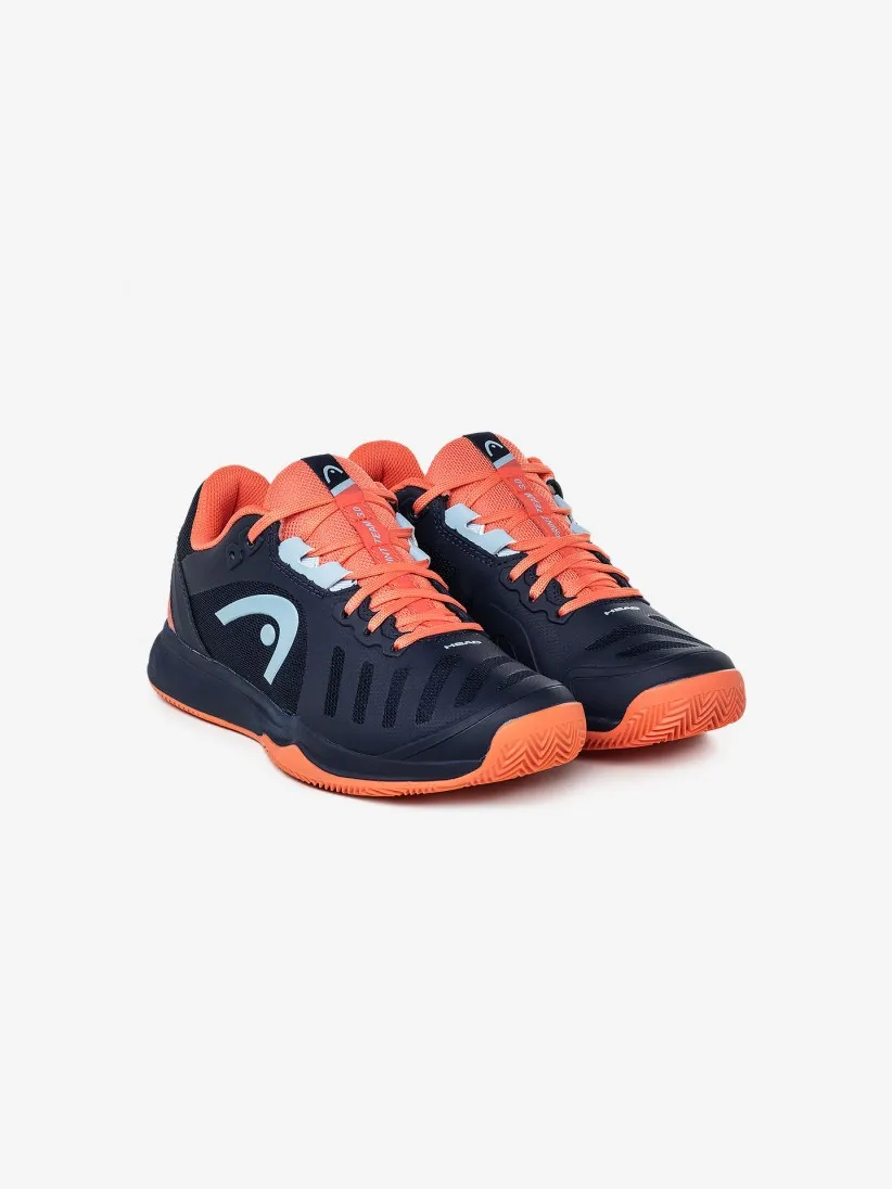 Zapatillas Head Sprint Team 3.0 Clay
