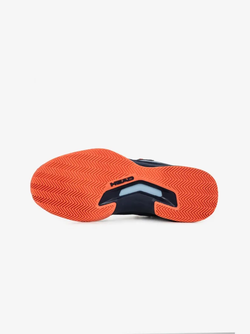 Zapatillas Head Sprint Team 3.0 Clay