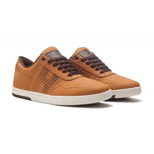 Zapatillas HUF Hufnagel 2 Marrones