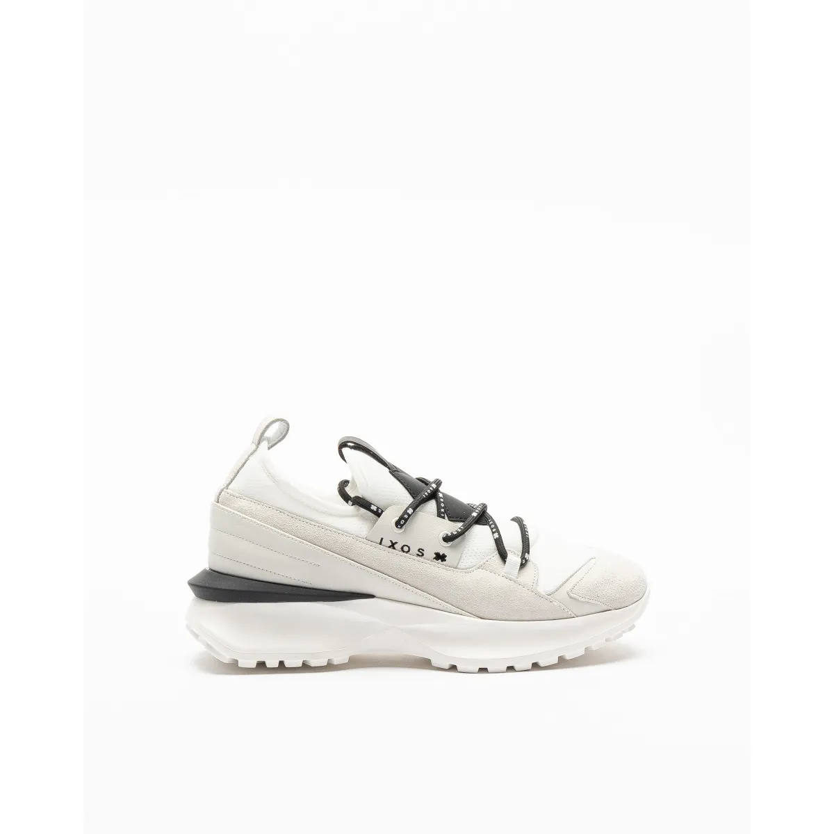 Zapatillas Ixos X Y23I25011 Blanco