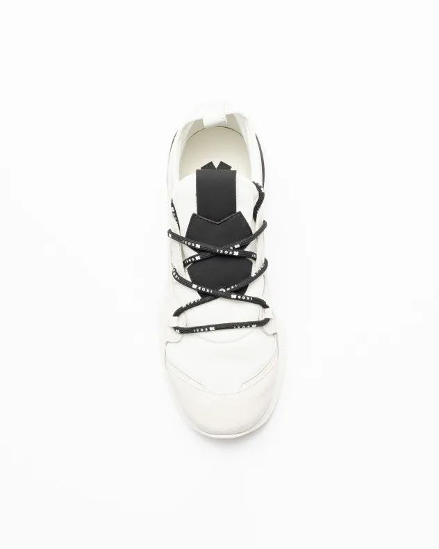 Zapatillas Ixos X Y23I25011 Blanco