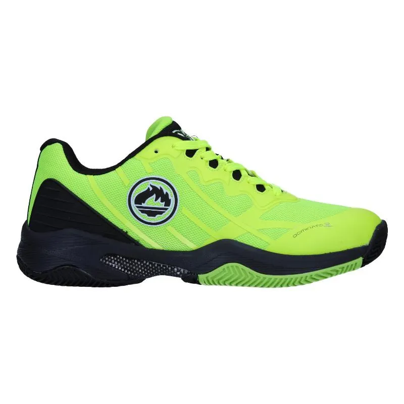 Zapatillas Jhayber Tanto kaki | Jhayber