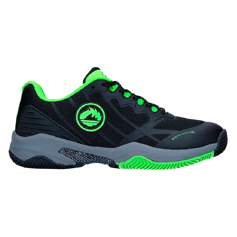 Zapatillas Jhayber Tanto Negro | Jhayber
