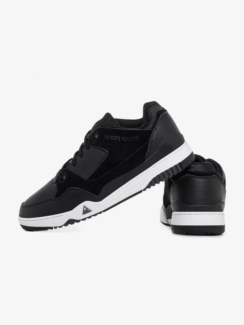 Zapatillas Le Coq Sportif Lcs T1000
