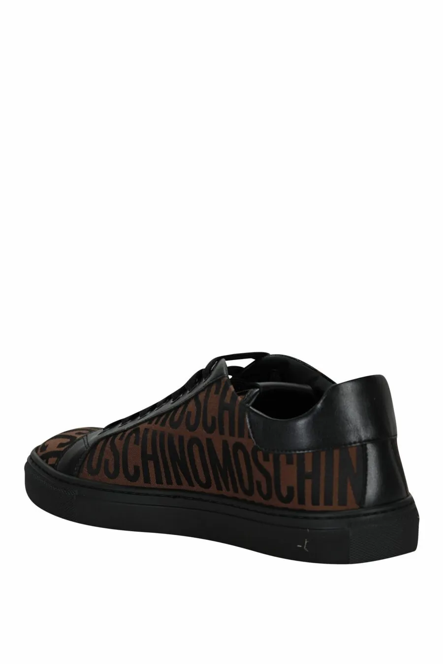 Zapatillas marrón 