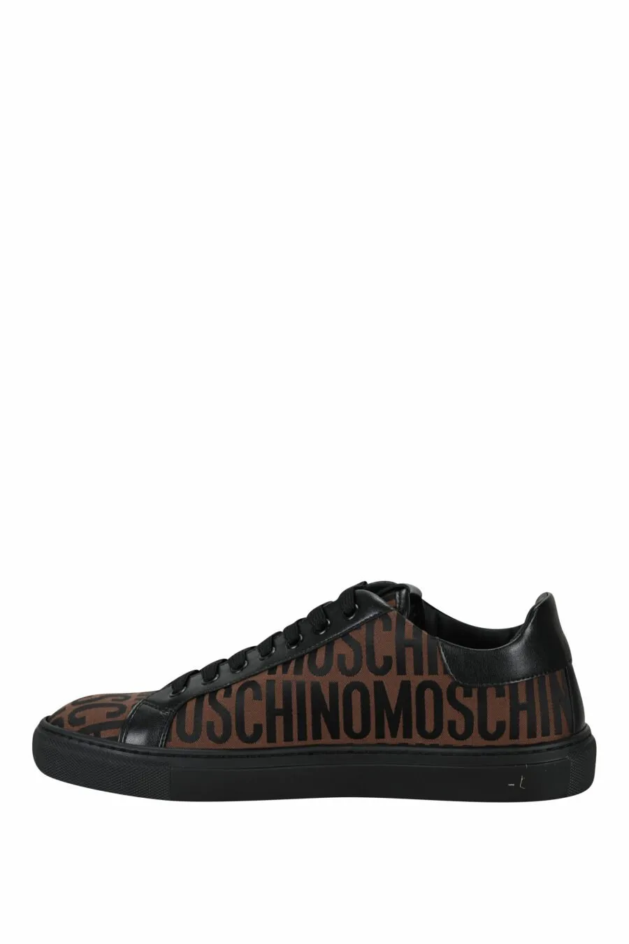 Zapatillas marrón 