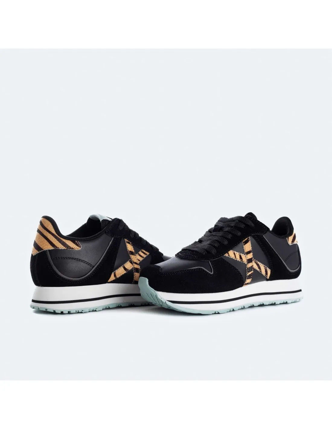 Zapatillas Massana Sky 178 de Munich