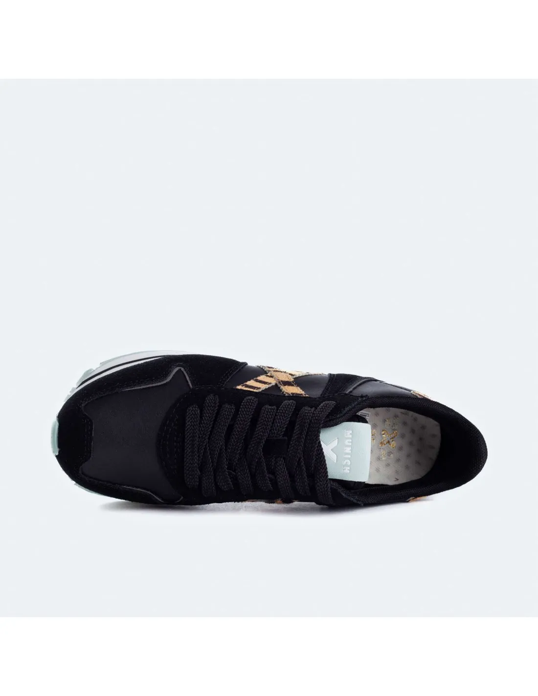 Zapatillas Massana Sky 178 de Munich