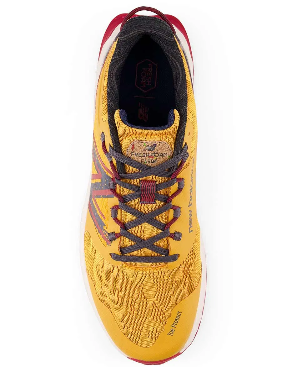 ZAPATILLAS NEW BALANCE FRESH FOAM GAROE