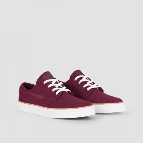 Zapatillas Nike SB Stefan Janoski CNVS Bordeaux