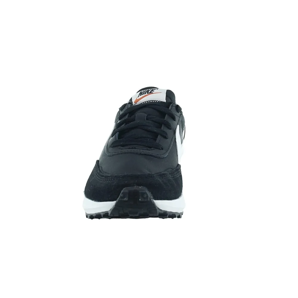 Zapatillas Nike Waffle Debut Negro