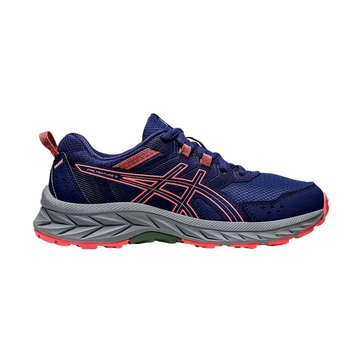 ZAPATILLAS NIÑA  PRE VENTURE 9 GS 1014A276