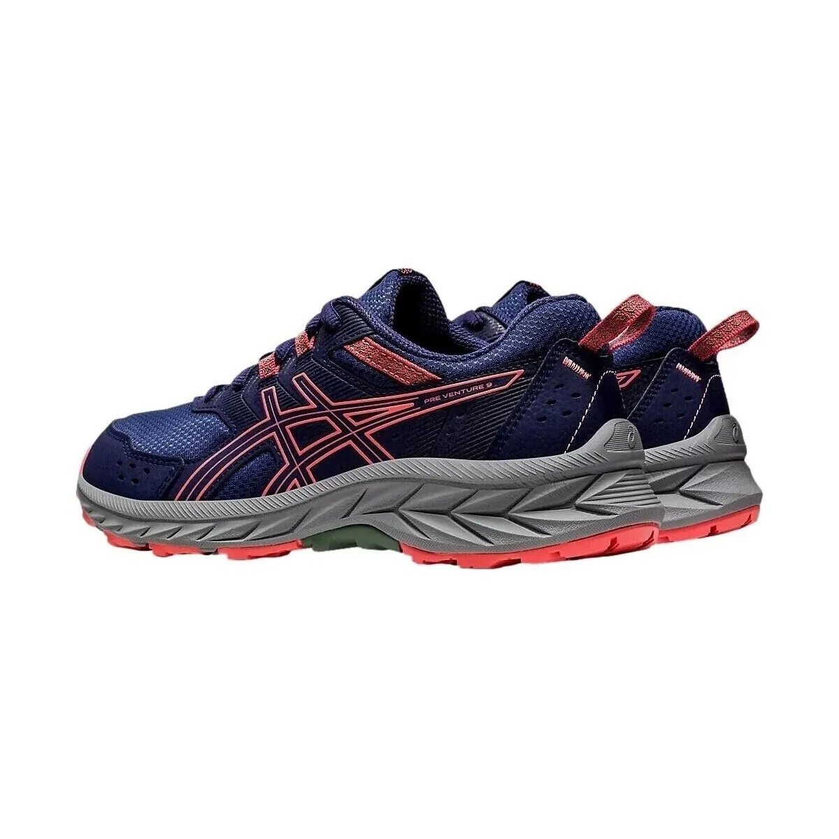 ZAPATILLAS NIÑA  PRE VENTURE 9 GS 1014A276