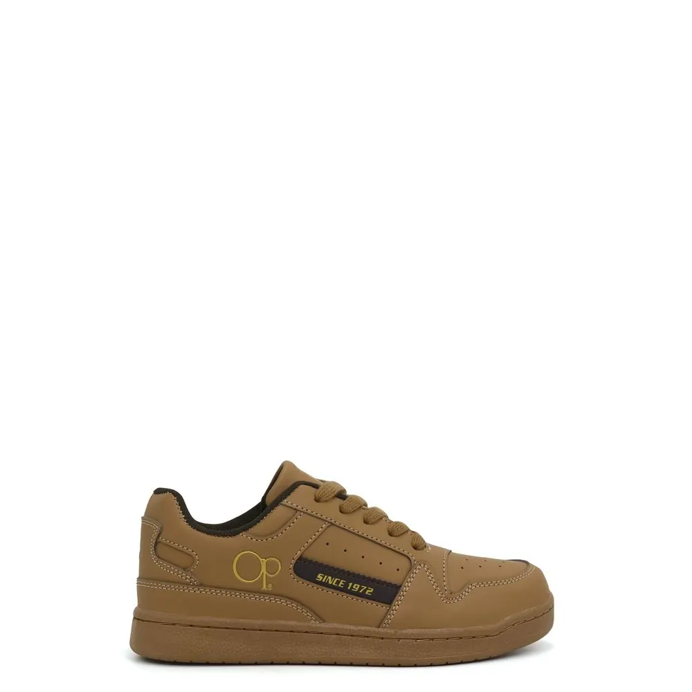 ZAPATILLAS PARA NIñO OCEAN PACIFIC BADULJ22 MARRóN