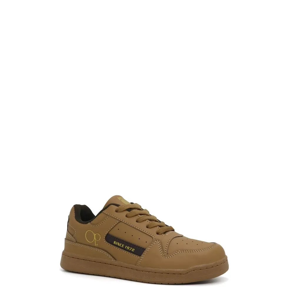 ZAPATILLAS PARA NIñO OCEAN PACIFIC BADULJ22 MARRóN