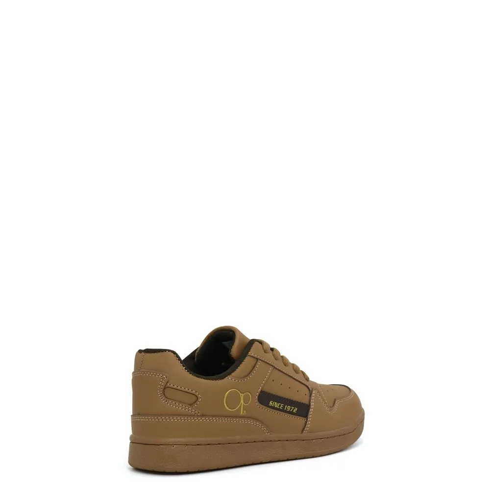 ZAPATILLAS PARA NIñO OCEAN PACIFIC BADULJ22 MARRóN