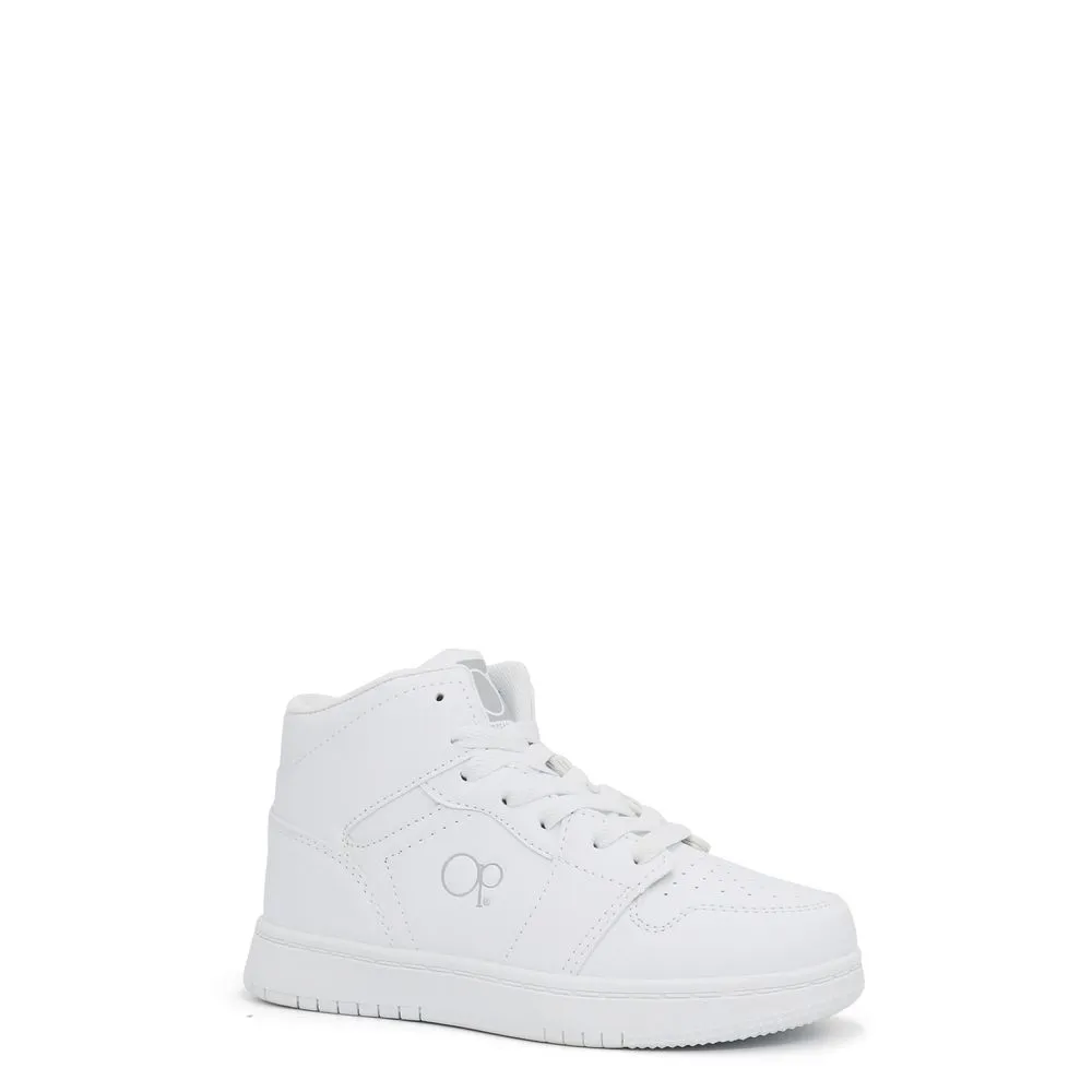 ZAPATILLAS PARA NIñO OCEAN PACIFIC KAMARN22 BLANCO