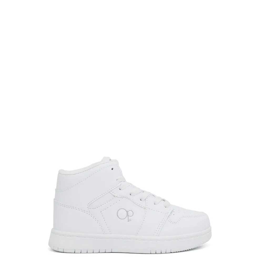 ZAPATILLAS PARA NIñO OCEAN PACIFIC KAMARN22 BLANCO