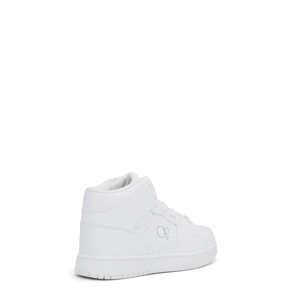 ZAPATILLAS PARA NIñO OCEAN PACIFIC KAMARN22 BLANCO