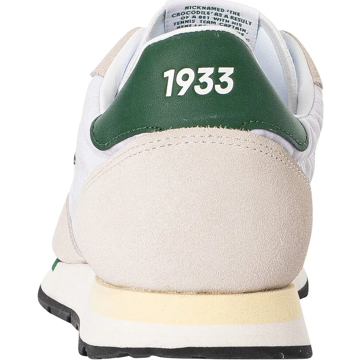 Zapatillas Partner 70S 124 1 SMA