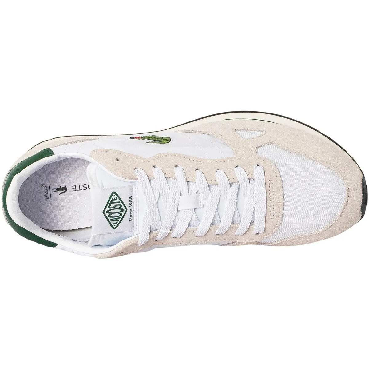 Zapatillas Partner 70S 124 1 SMA