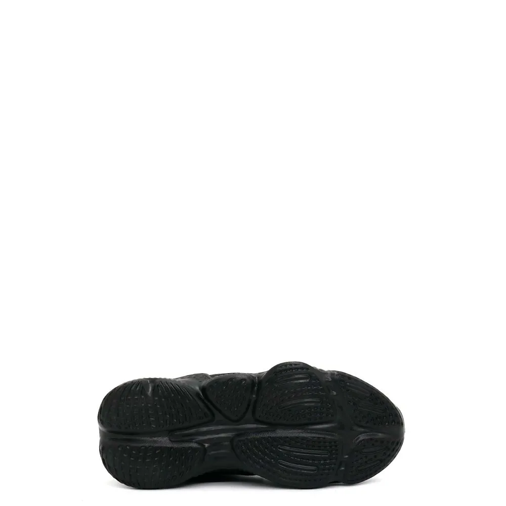 ZAPATILLAS URBANAS PARA NIñO OCEAN PACIFIC KIORN22 NEGRO