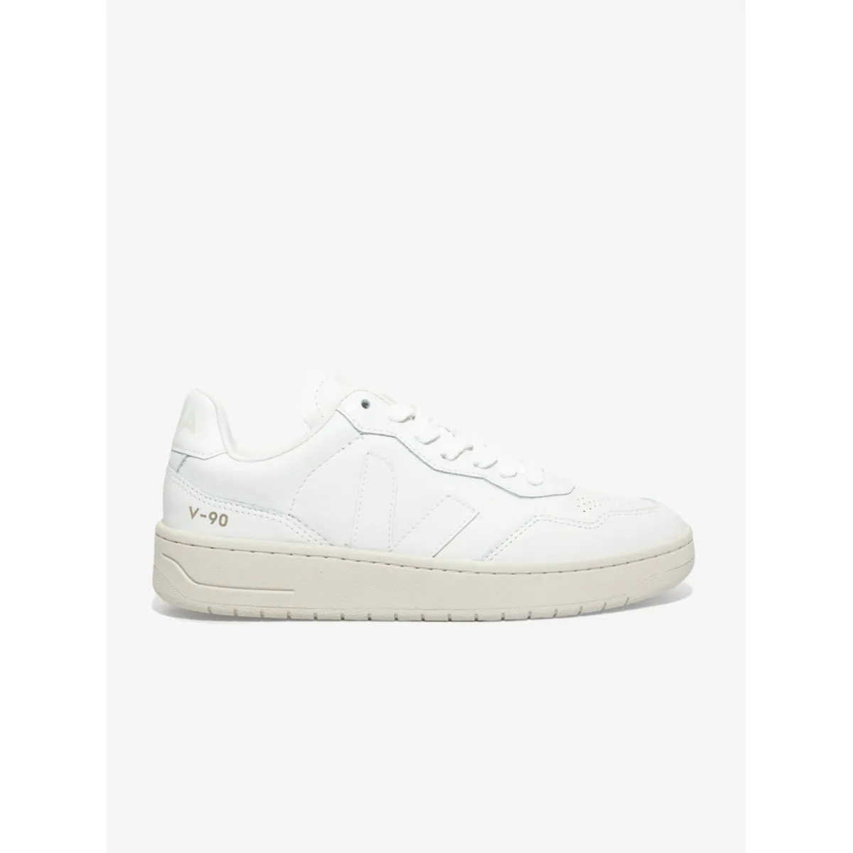 ZAPATILLAS VEJA V90 LEATHER