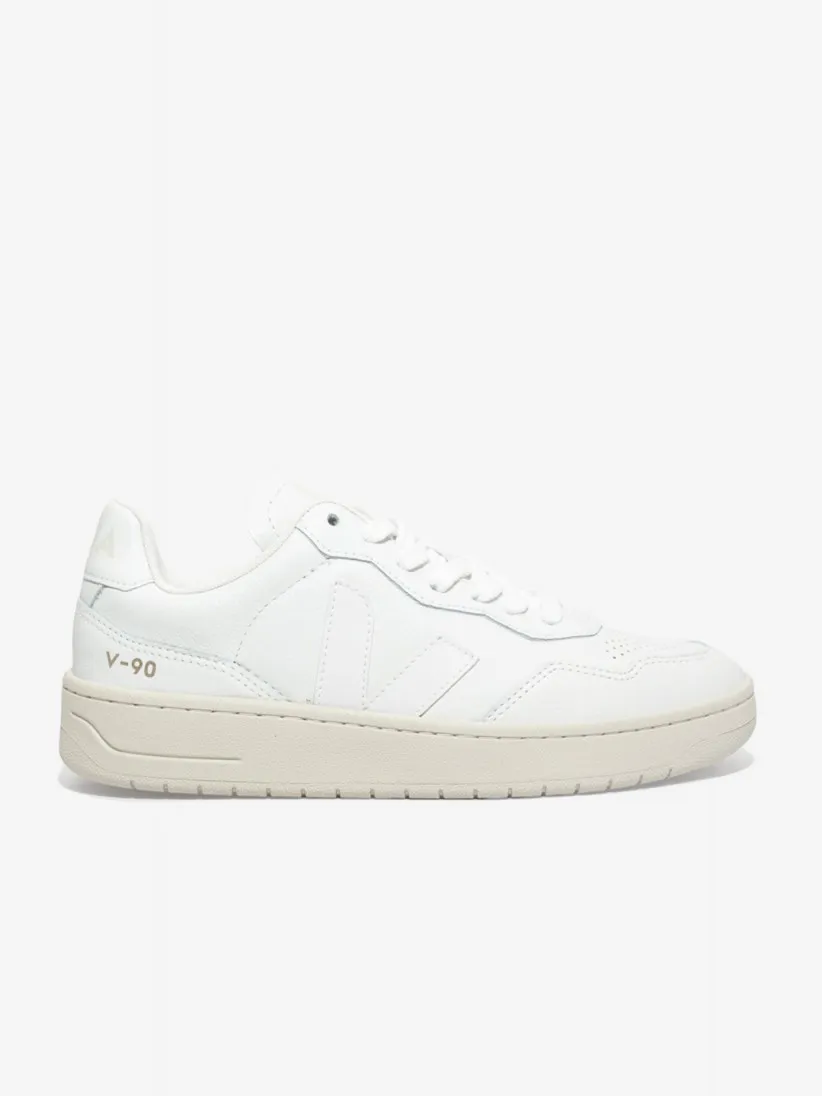 ZAPATILLAS VEJA V90 LEATHER
