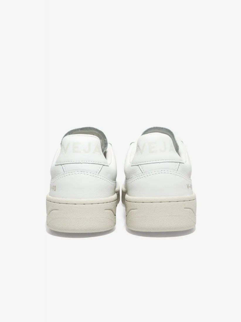 ZAPATILLAS VEJA V90 LEATHER