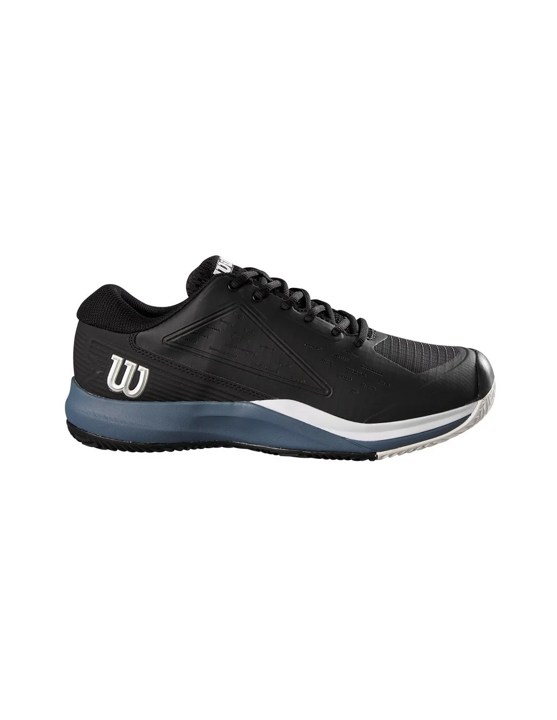 Zapatillas Wilson Rush Pro Ace Clay Wrs331240 