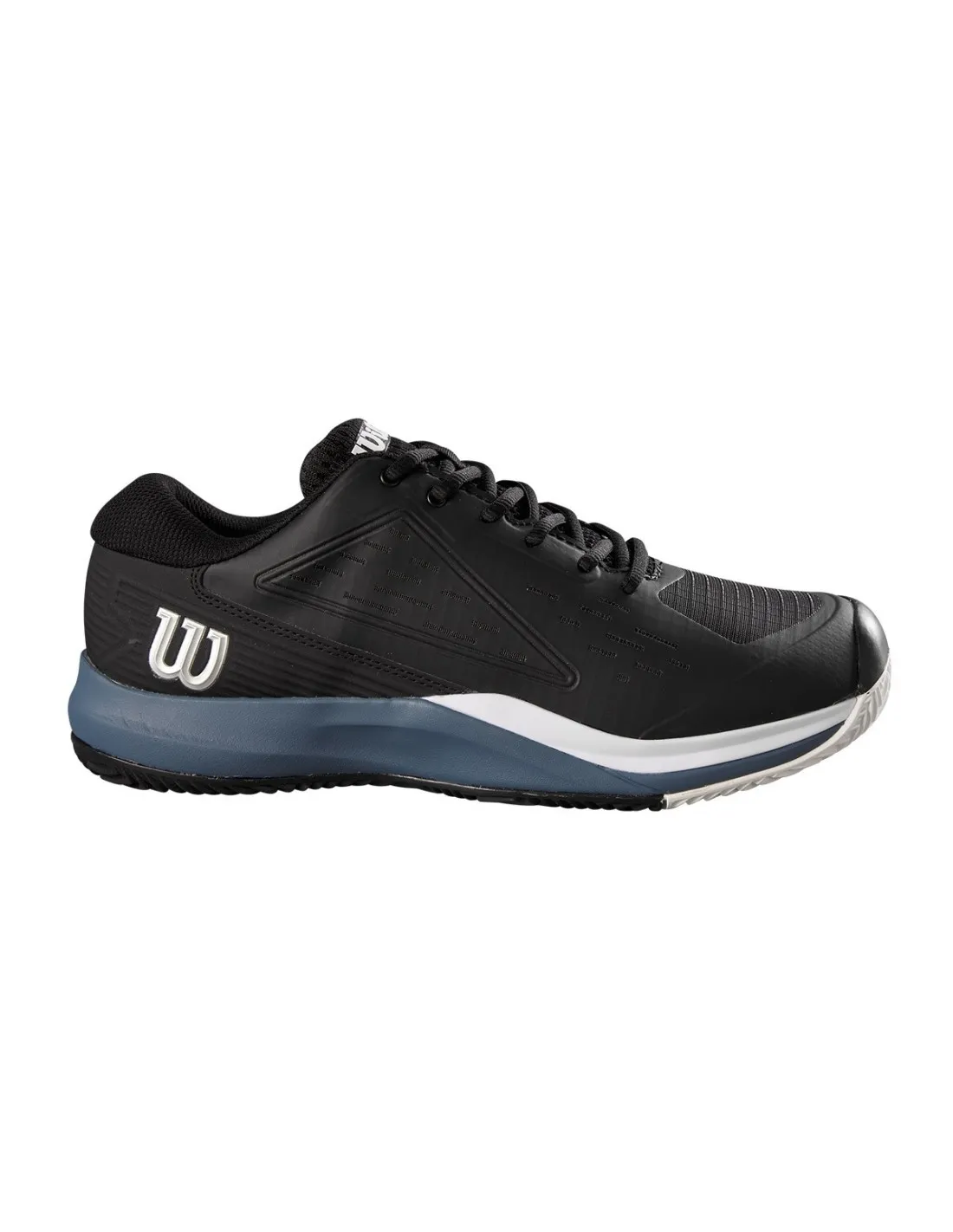 Zapatillas Wilson Rush Pro Ace Clay Wrs331240 