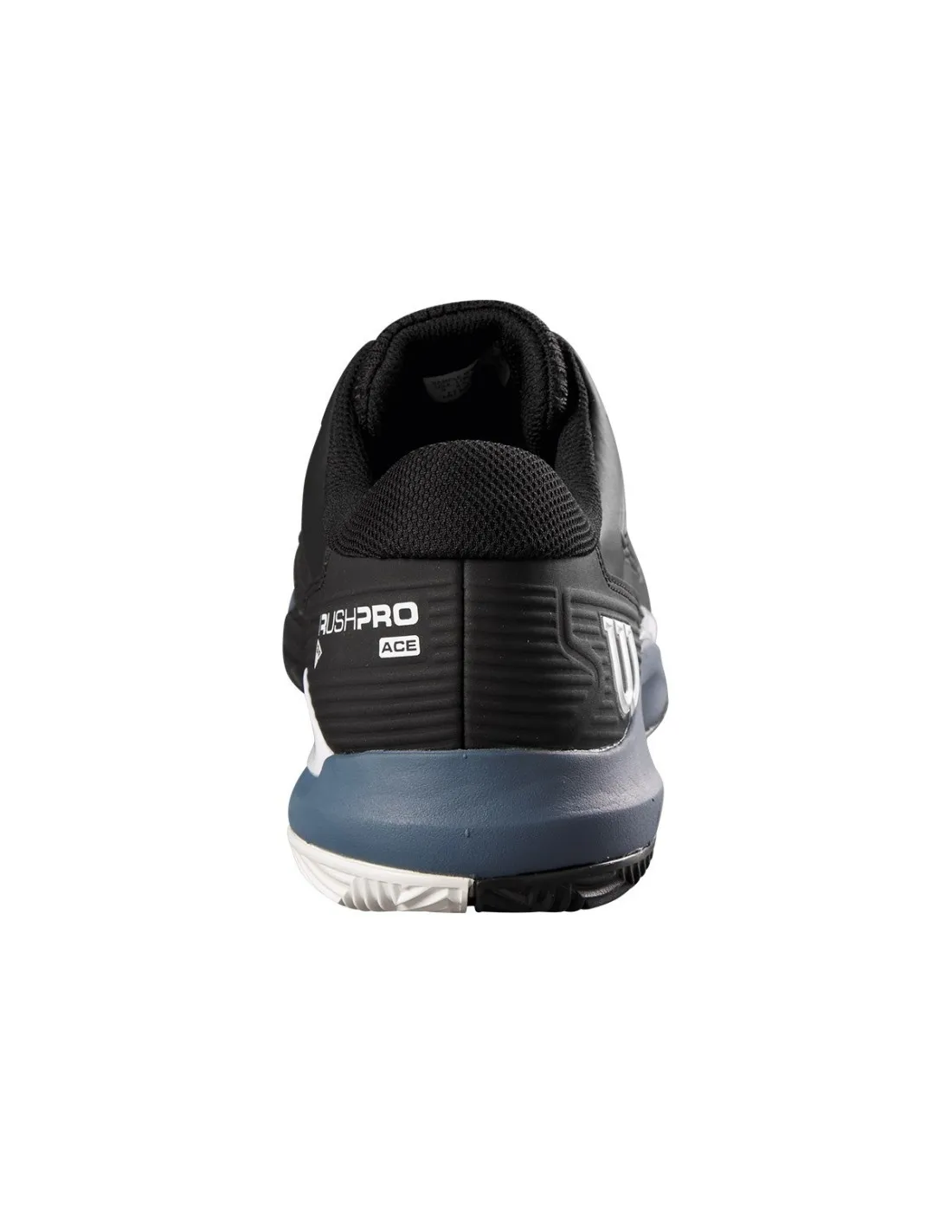 Zapatillas Wilson Rush Pro Ace Clay Wrs331240 