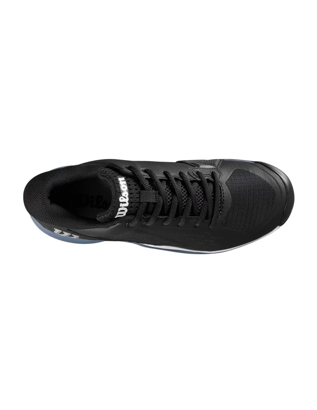 Zapatillas Wilson Rush Pro Ace Clay Wrs331240 