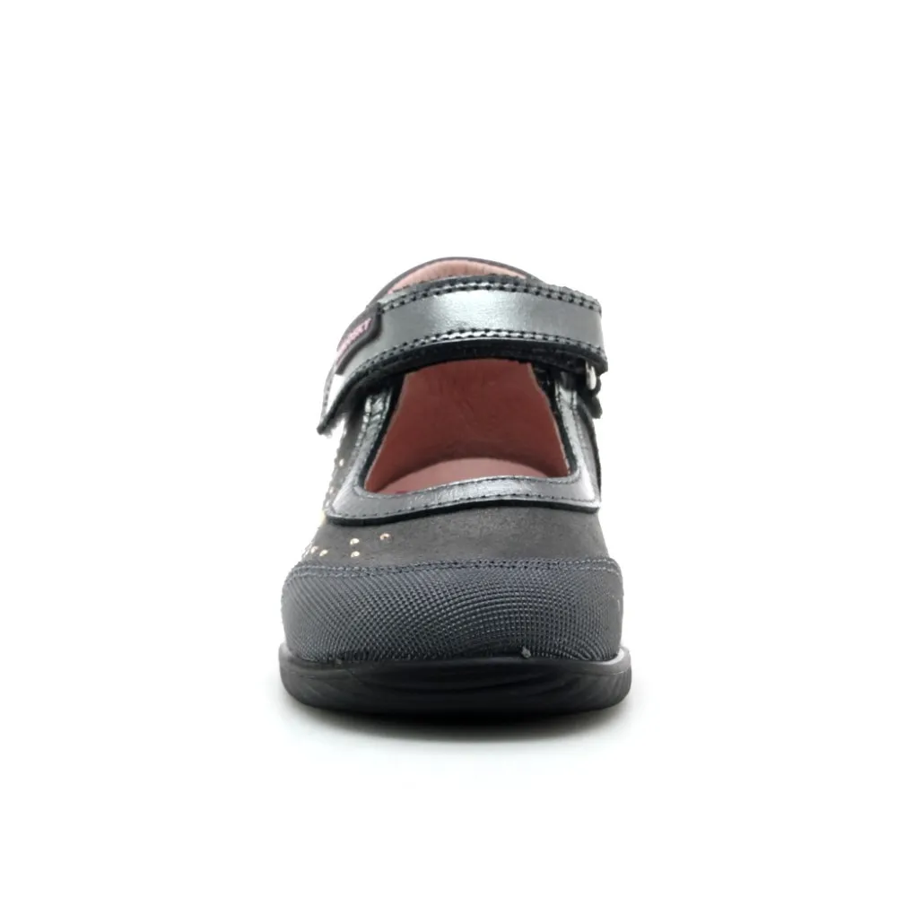 Zapatos Bebé Pablosky 036255 Gris