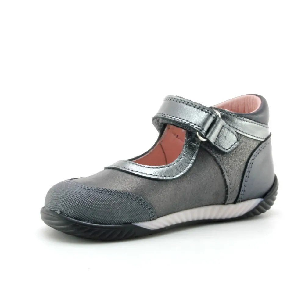 Zapatos Bebé Pablosky 036255 Gris
