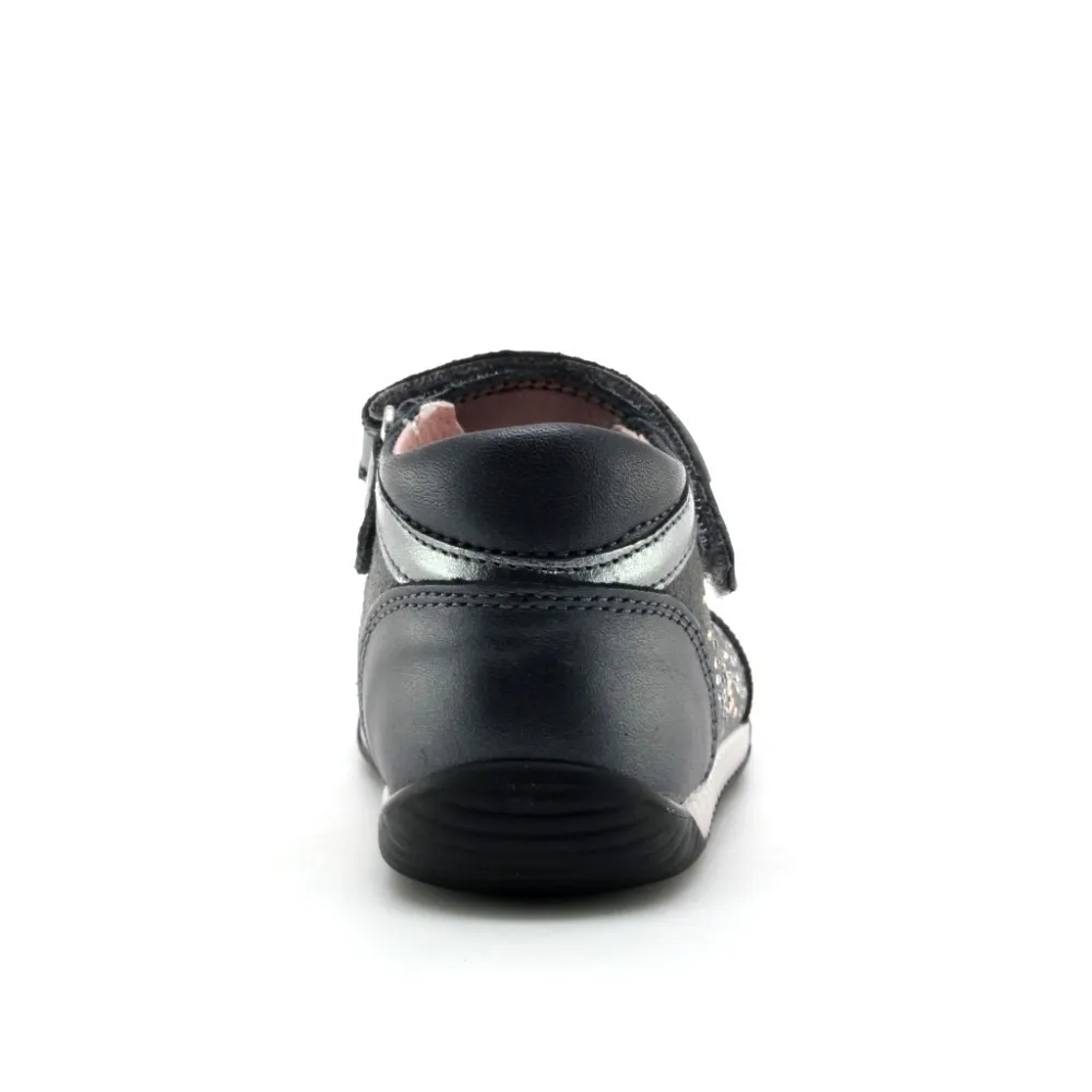 Zapatos Bebé Pablosky 036255 Gris