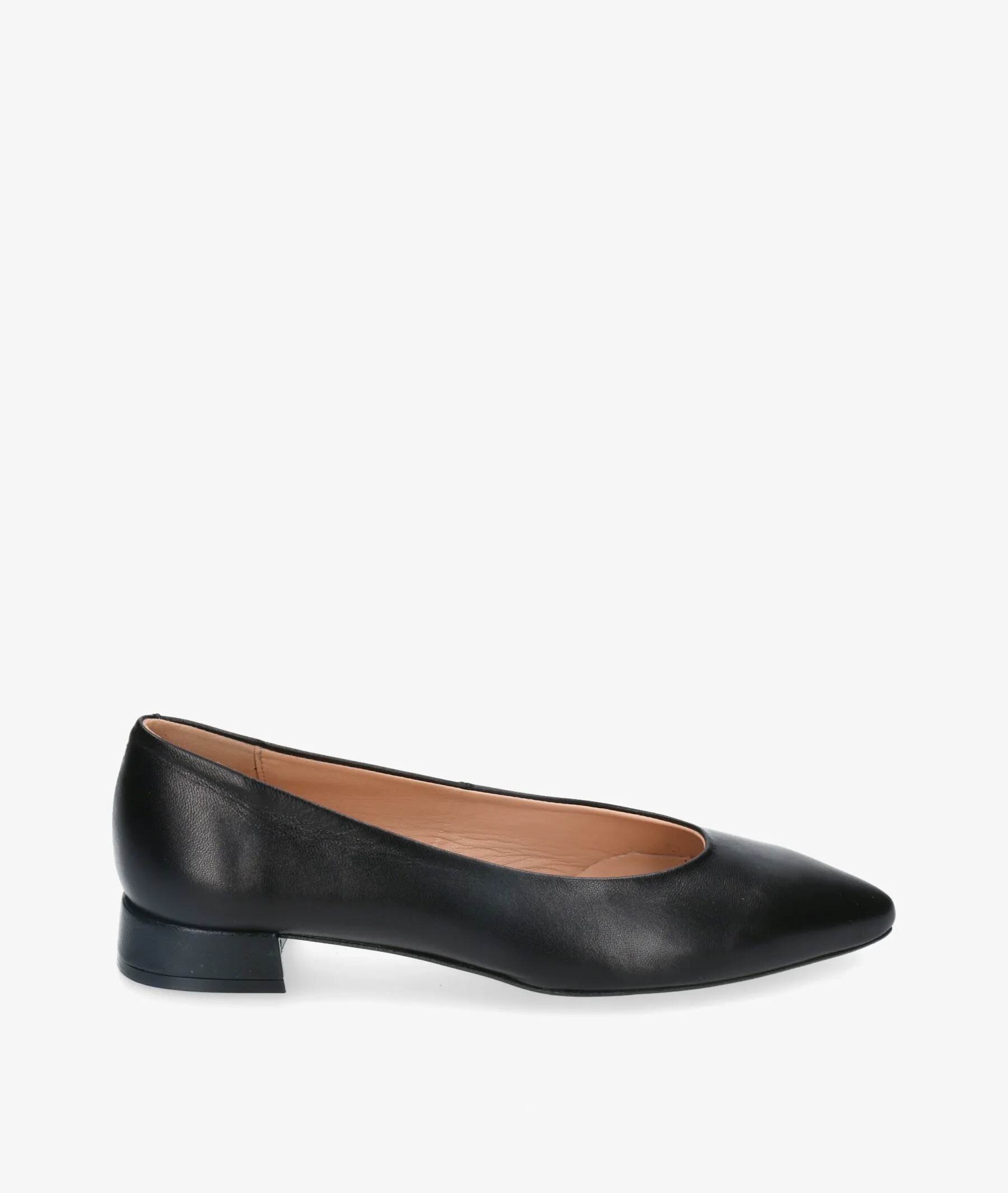 Zapatos bloom&you  DAFNE en negro