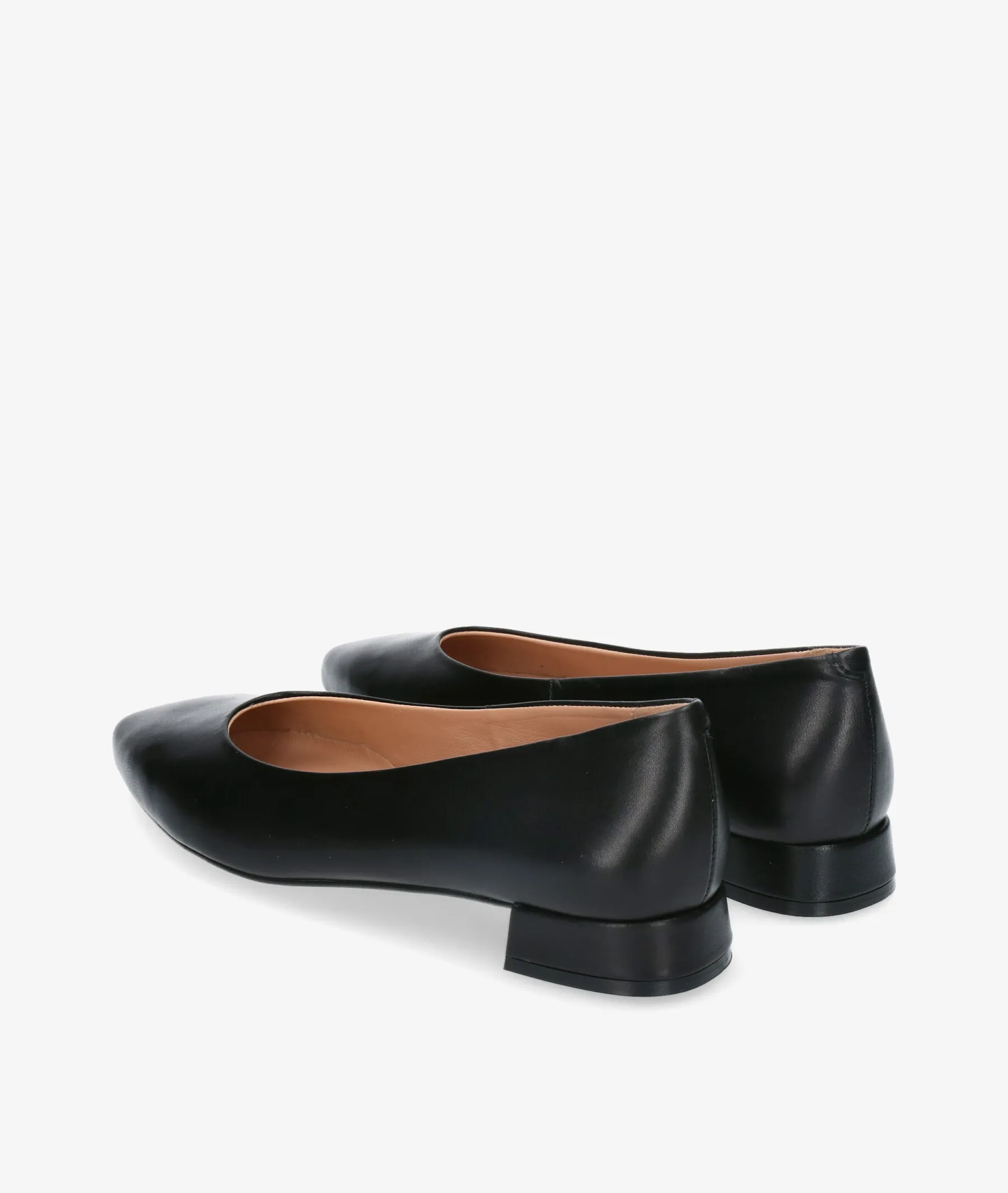 Zapatos bloom&you  DAFNE en negro