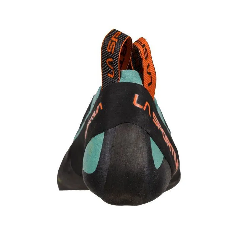 Zapatos de escalada La Sportiva Mantra (Arctic/Flame) Men