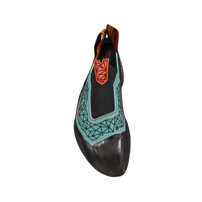 Zapatos de escalada La Sportiva Mantra (Arctic/Flame) Men