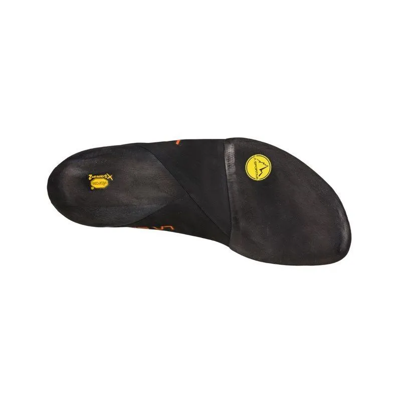 Zapatos de escalada La Sportiva Mantra (Arctic/Flame) Men