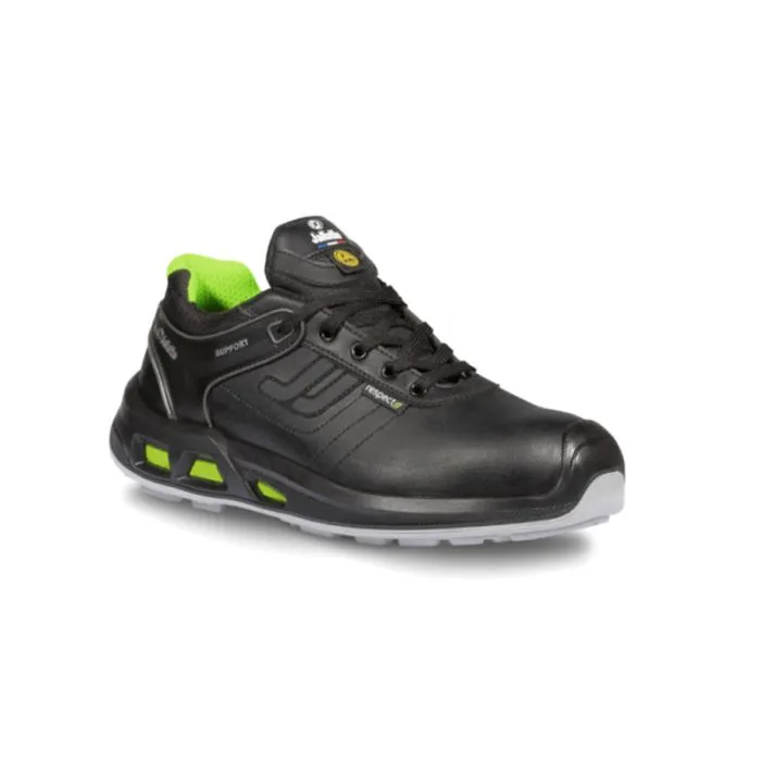 Zapatos de seguridad Jallatte Jalriver SAS ESD S3 CI HI SRC