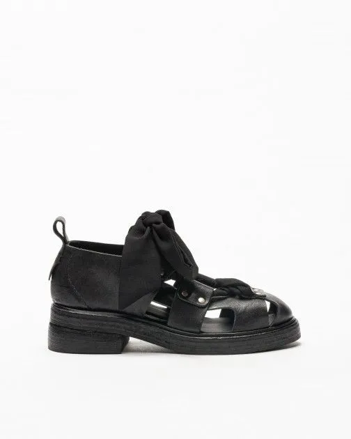 Zapatos Ernesto Dolani Petra Negro